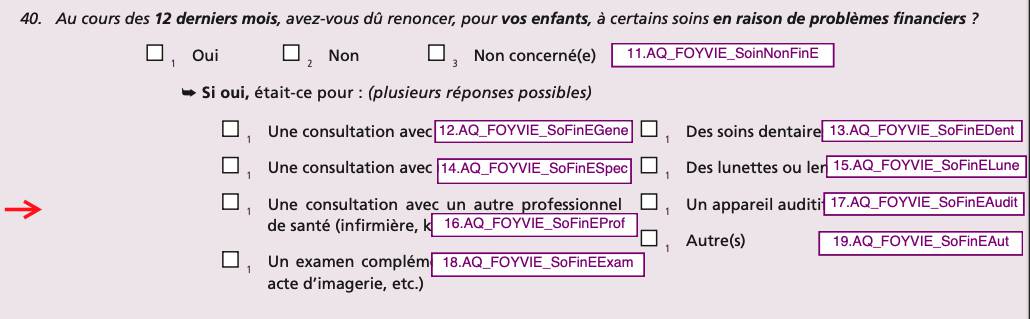 S- Question SoinNonFinE_FoyvieS2023